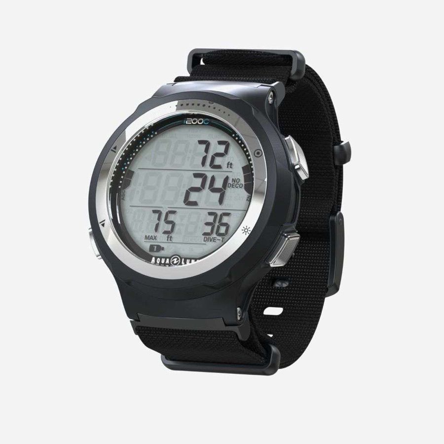 Aqualung i200C dive computer