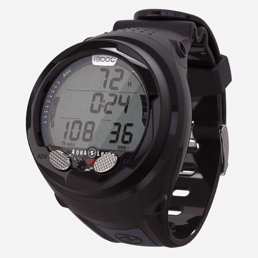 Aqualung i300C dive computer