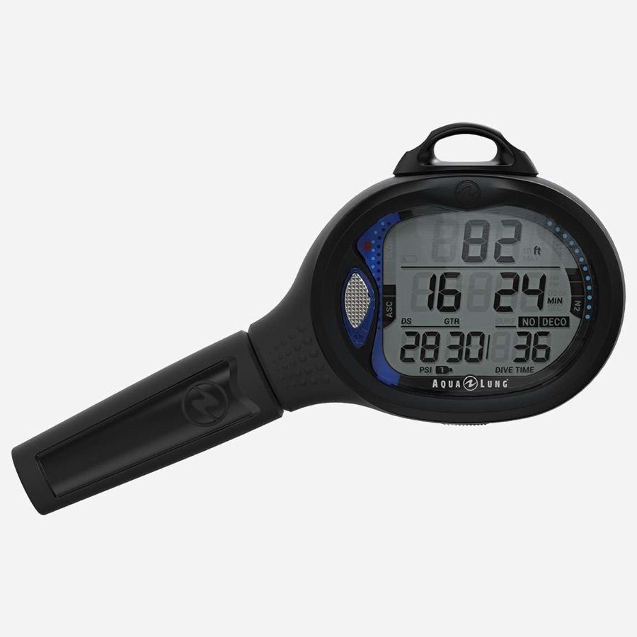 Aqualung i550C dive computer