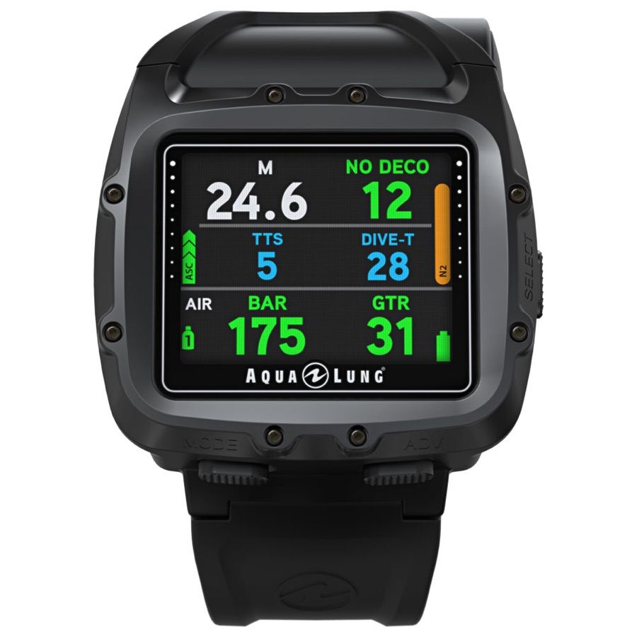Aqualung i750TC dive computer