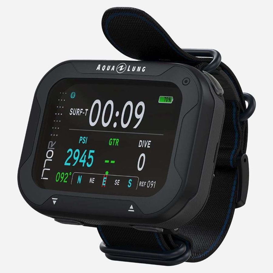 Aqualung i770R dive computer