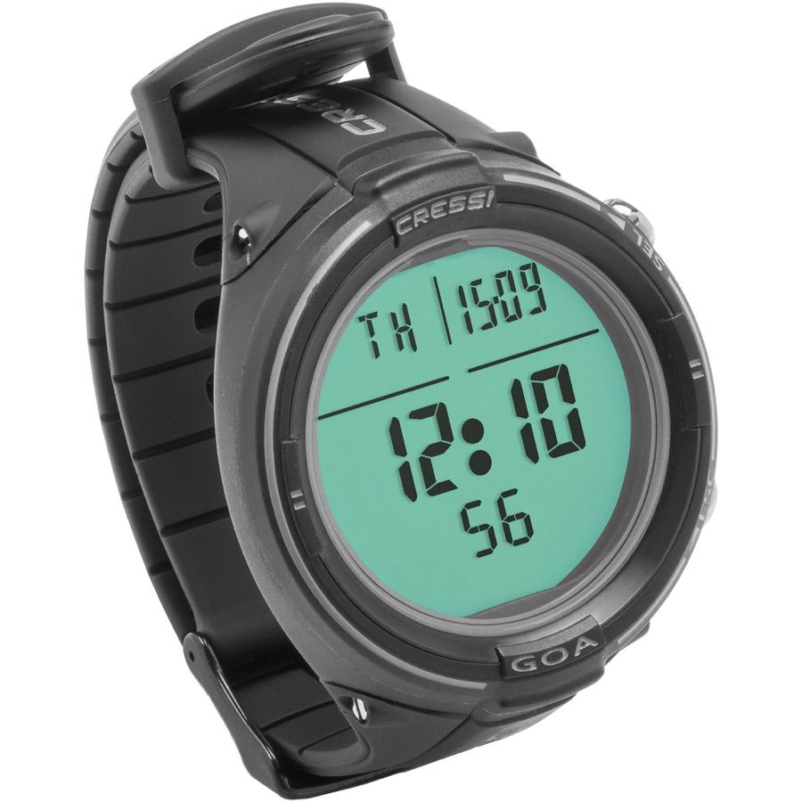 Cressi Goa dive computer