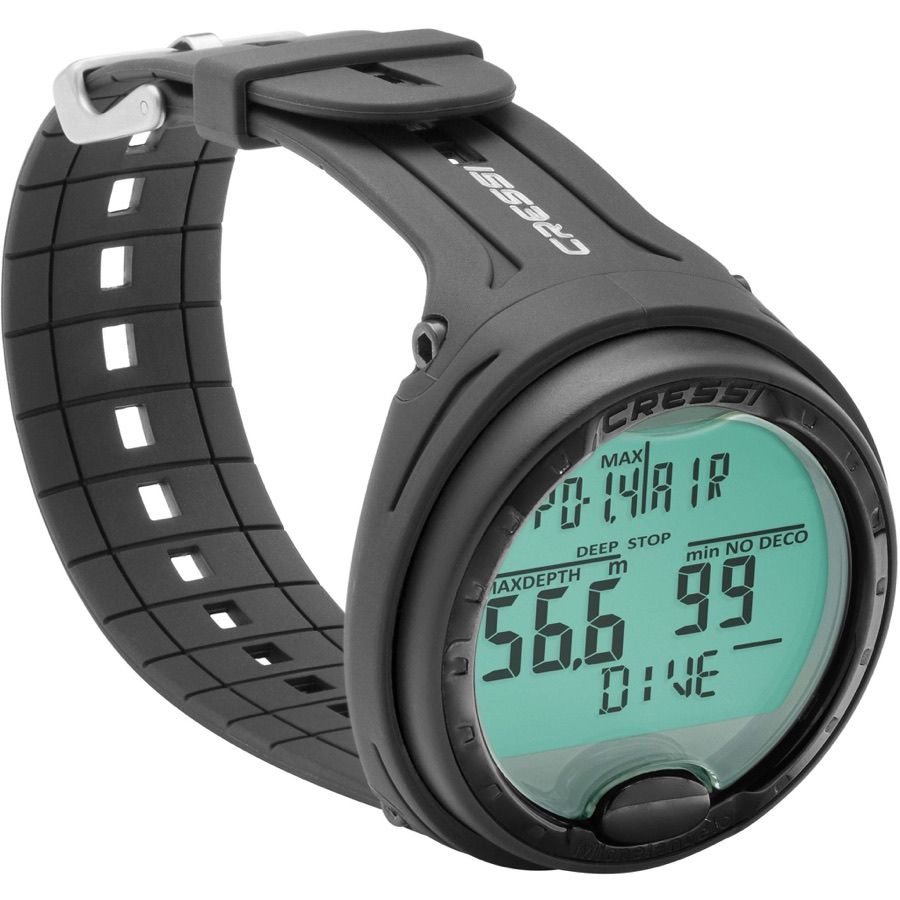 Cressi Michelangelo dive computer
