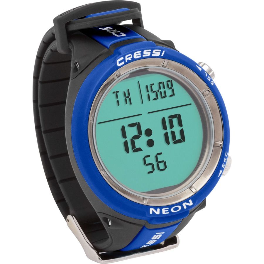 Cressi Neon dive computer
