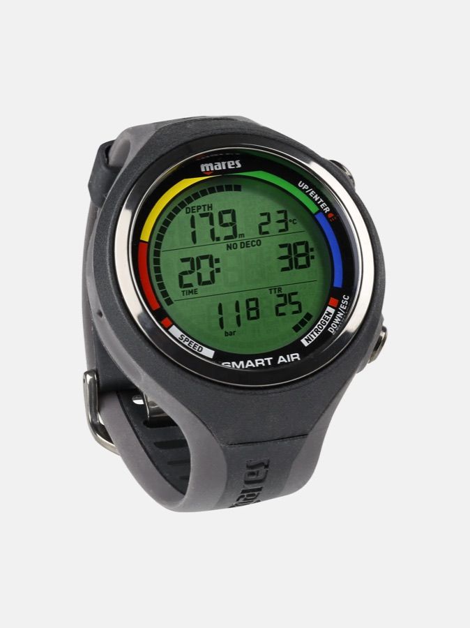 Mares Smart Air dive computer