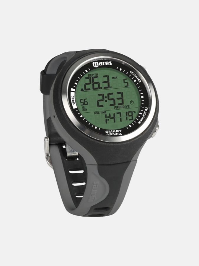 Mares Smart Apnea dive computer