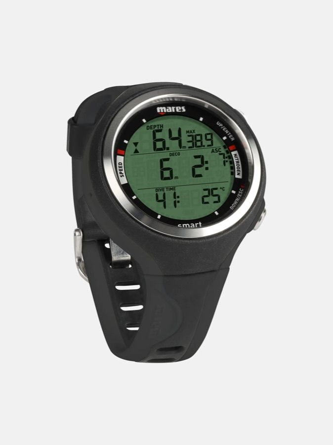 Mares Smart dive computer
