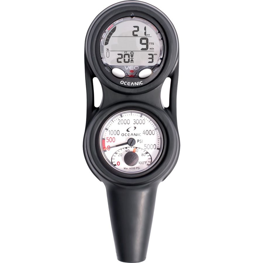 Oceanic Veo 4.0 dive computer
