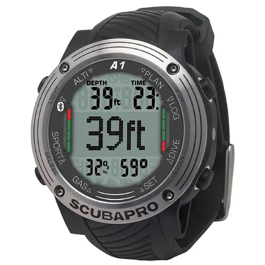 Scubapro Aladin A1 dive computer
