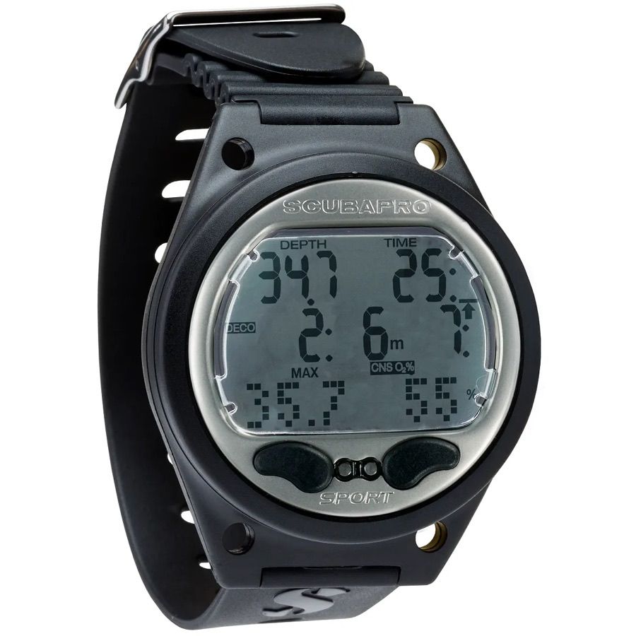 Scubapro Aladin Sport Matrix dive computer