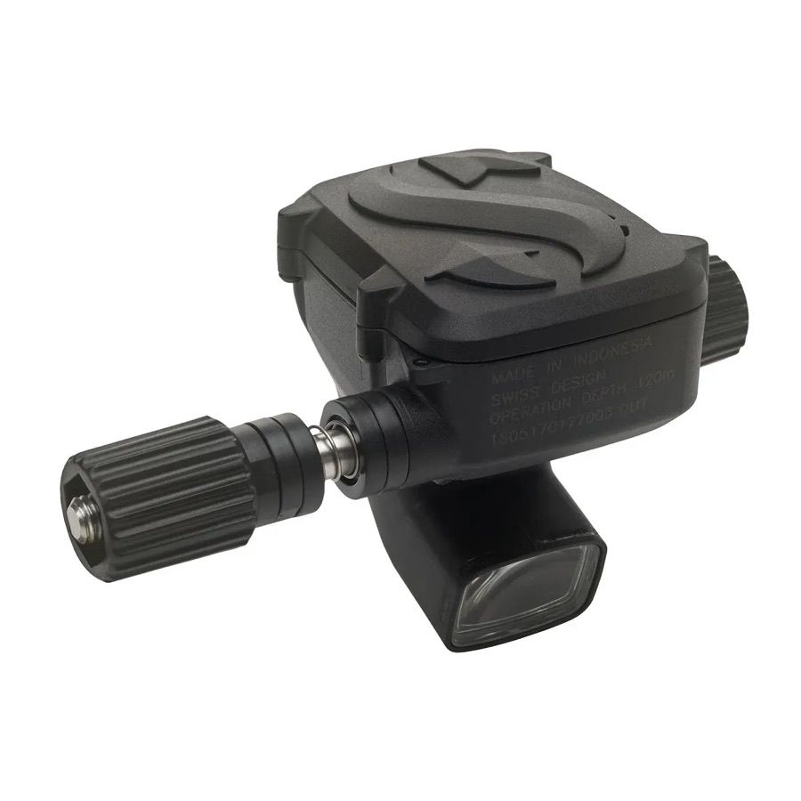 Scubapro G2 HUD dive computer