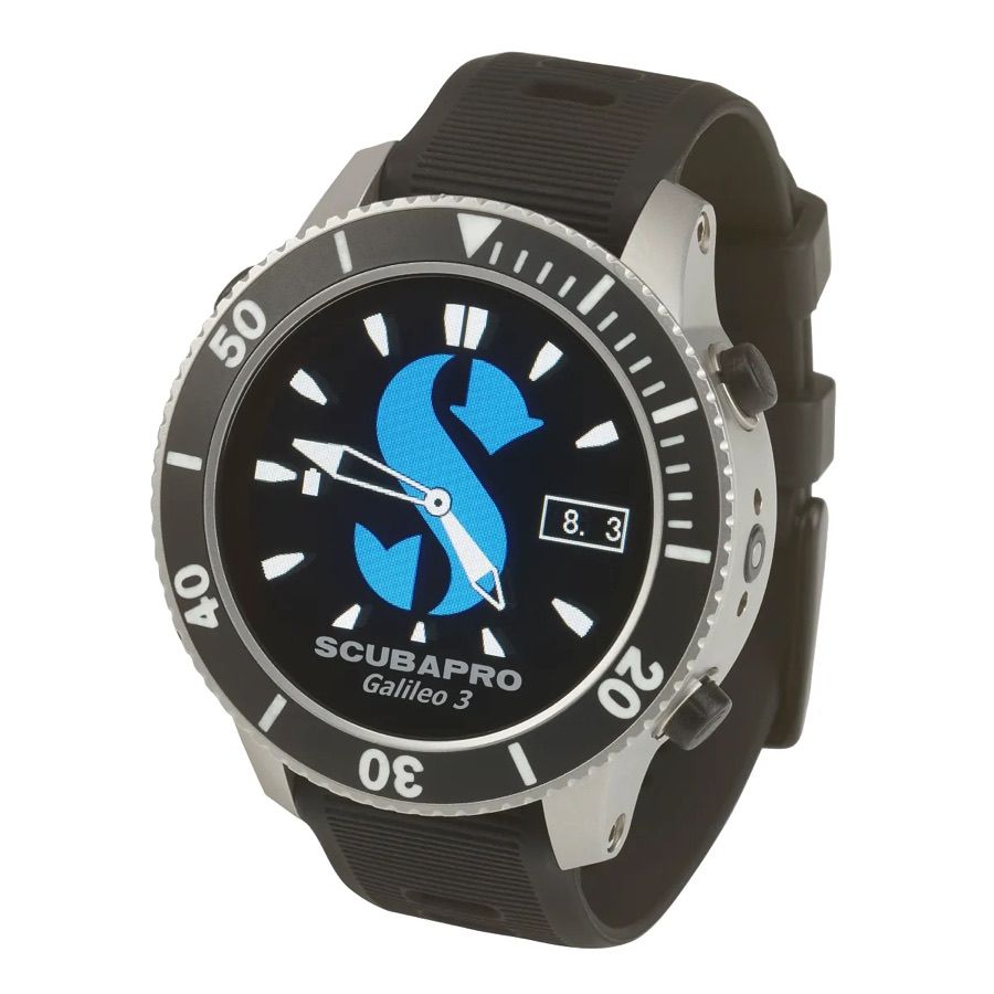Scubapro G3 dive computer