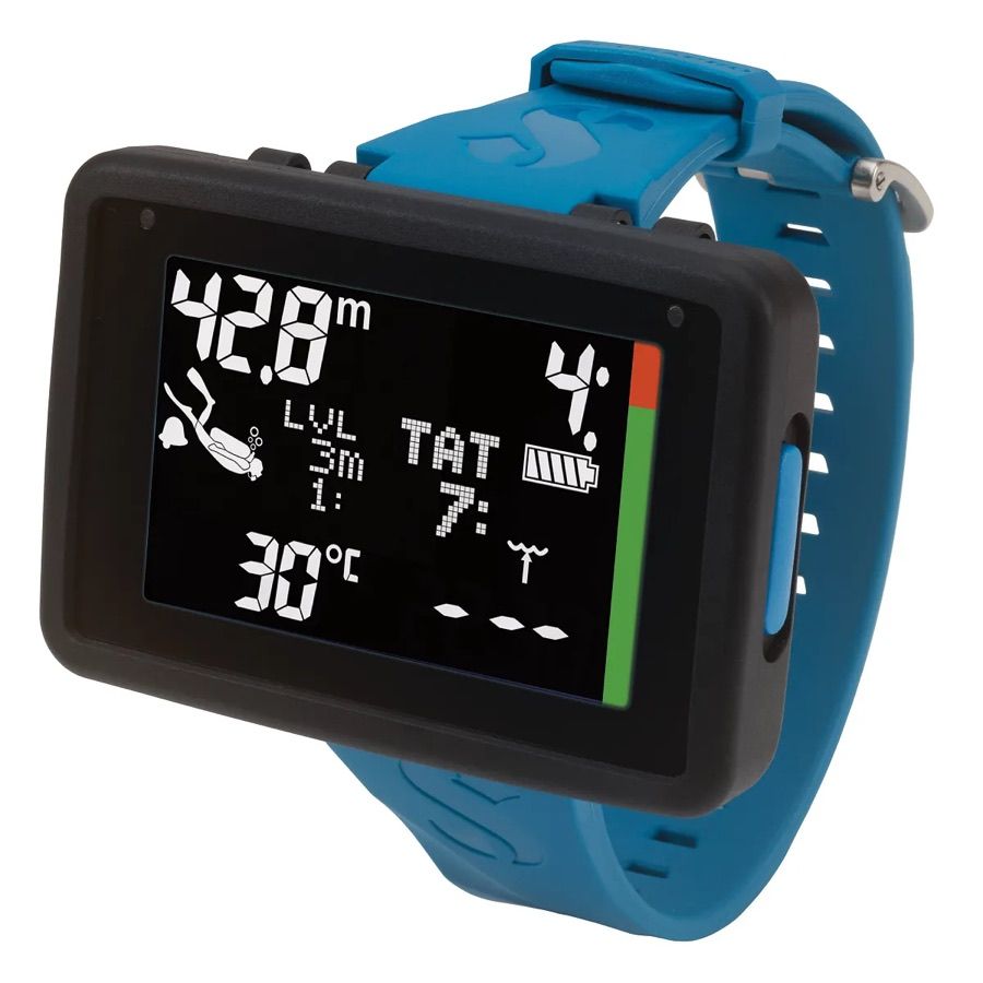 Scubapro Luna 2.0 dive computer