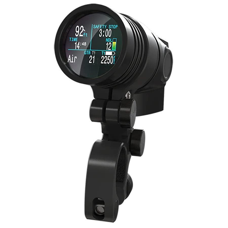Shearwater Nerd 2 dive computer