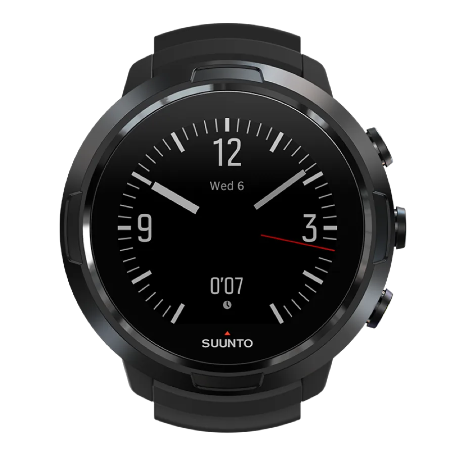 Suunto D5 dive computer