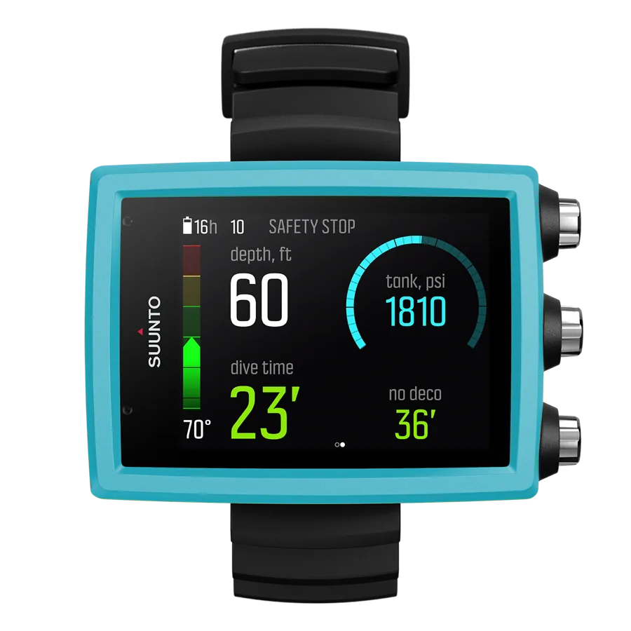 Suunto EON Core dive computer